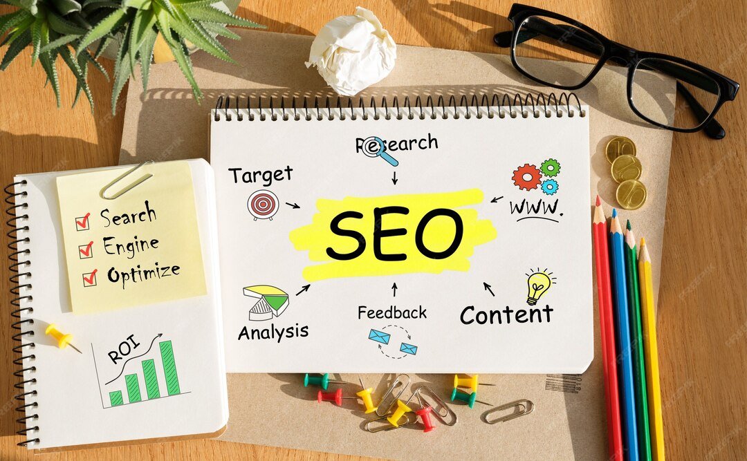 SEO and Organic Growth Services in Karachi – Shem Advertising