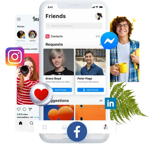 Social Media Marketing Agency in Pakistan