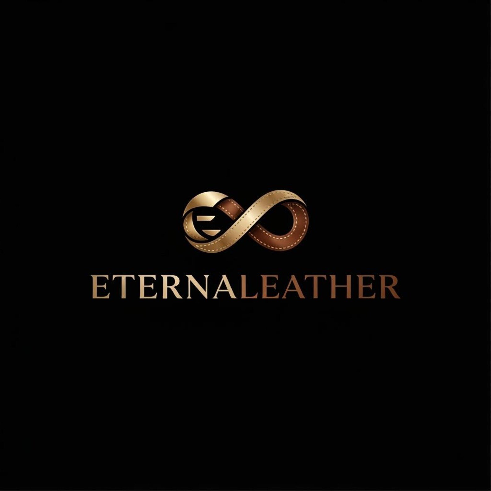 Leather Eterna Store Logo