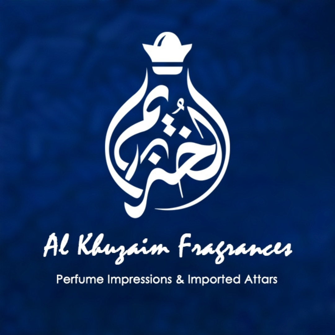 Al Khuzaim Fragrances Logo
