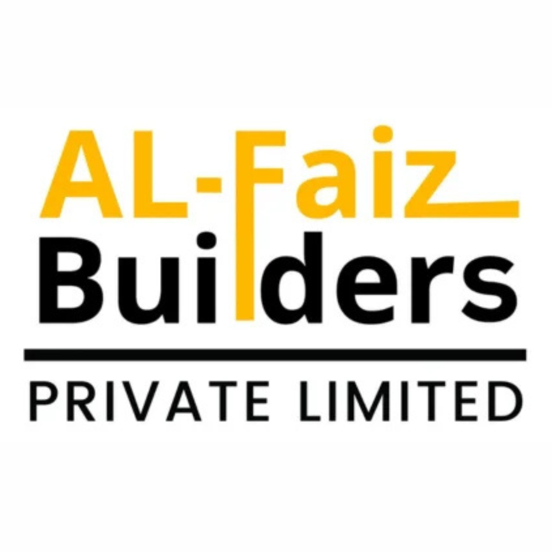 Al Faiz Builders Logo