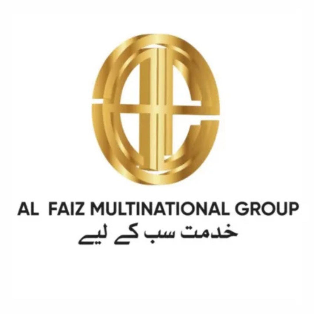 Al Faiz Multinational Group Logo