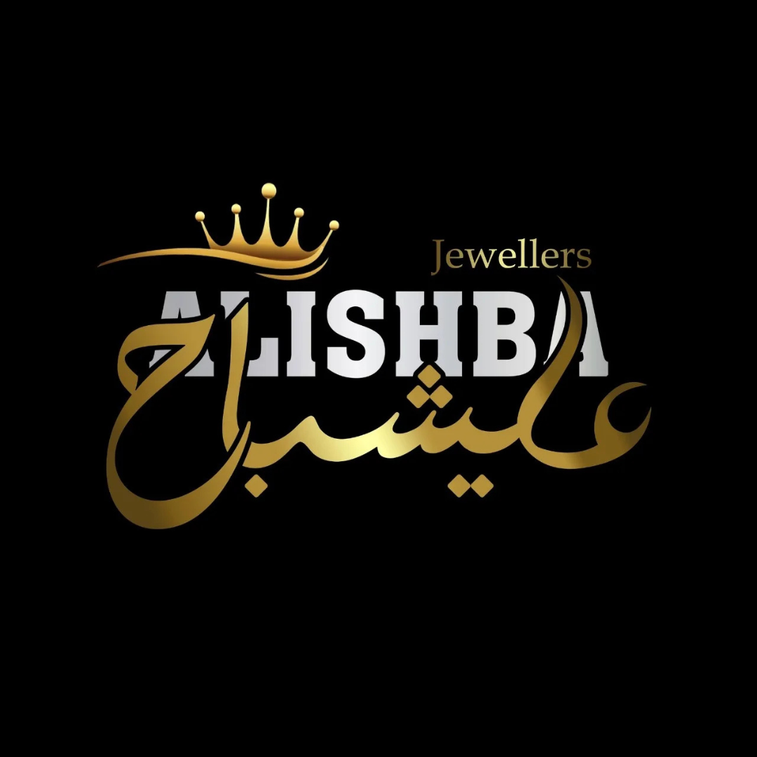 Alishba Fragrance Logo