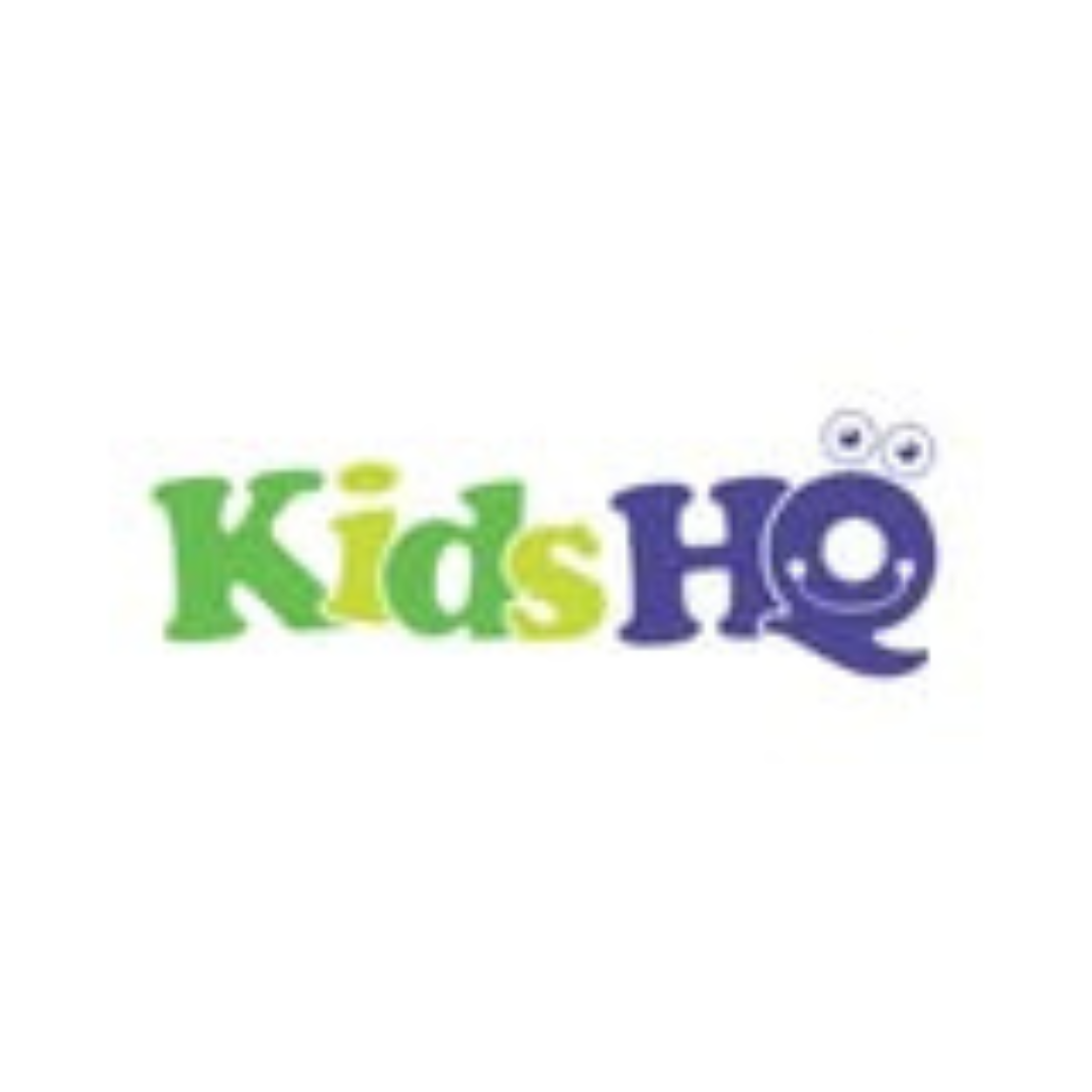 Kids HQ Logo