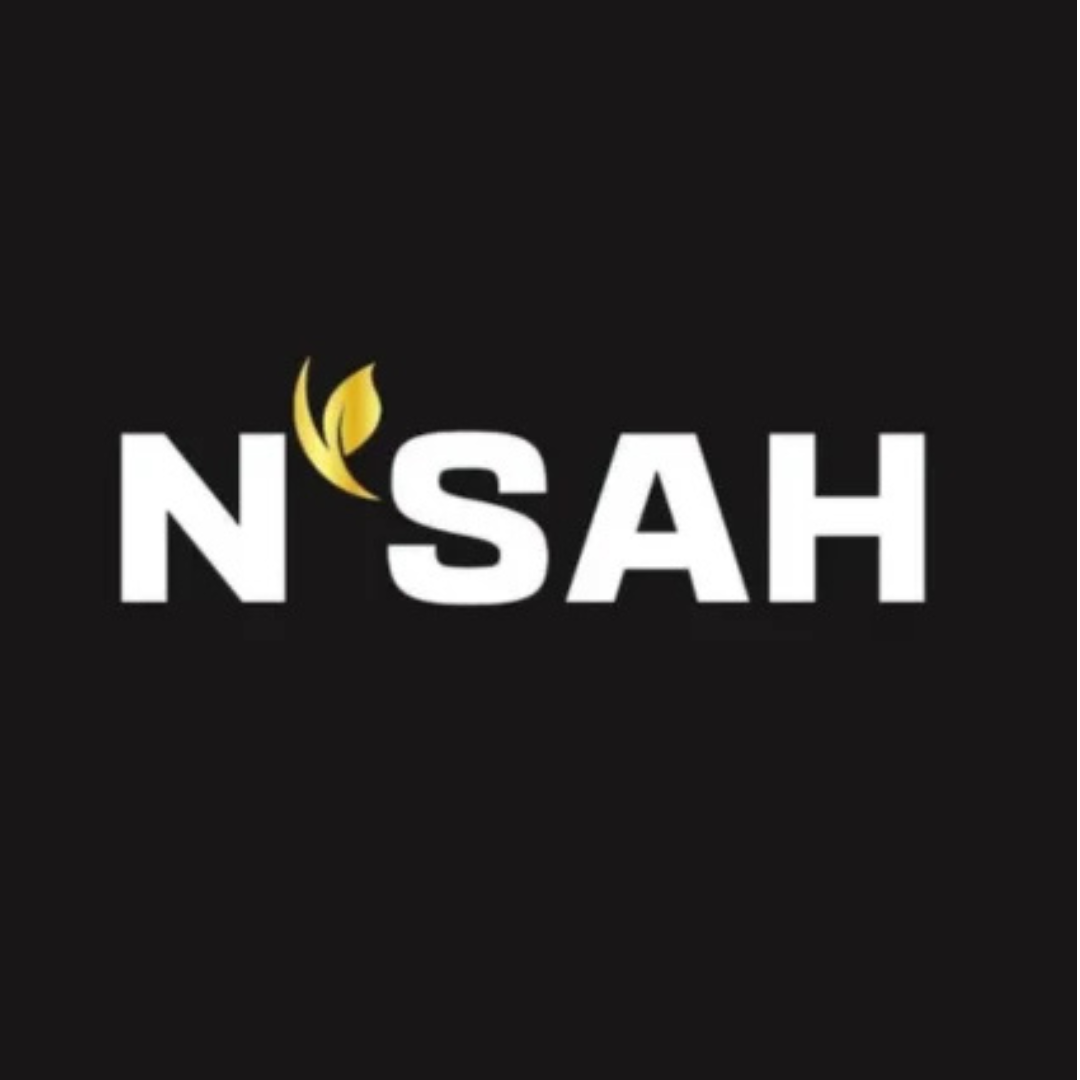 NSAH Collections Logo