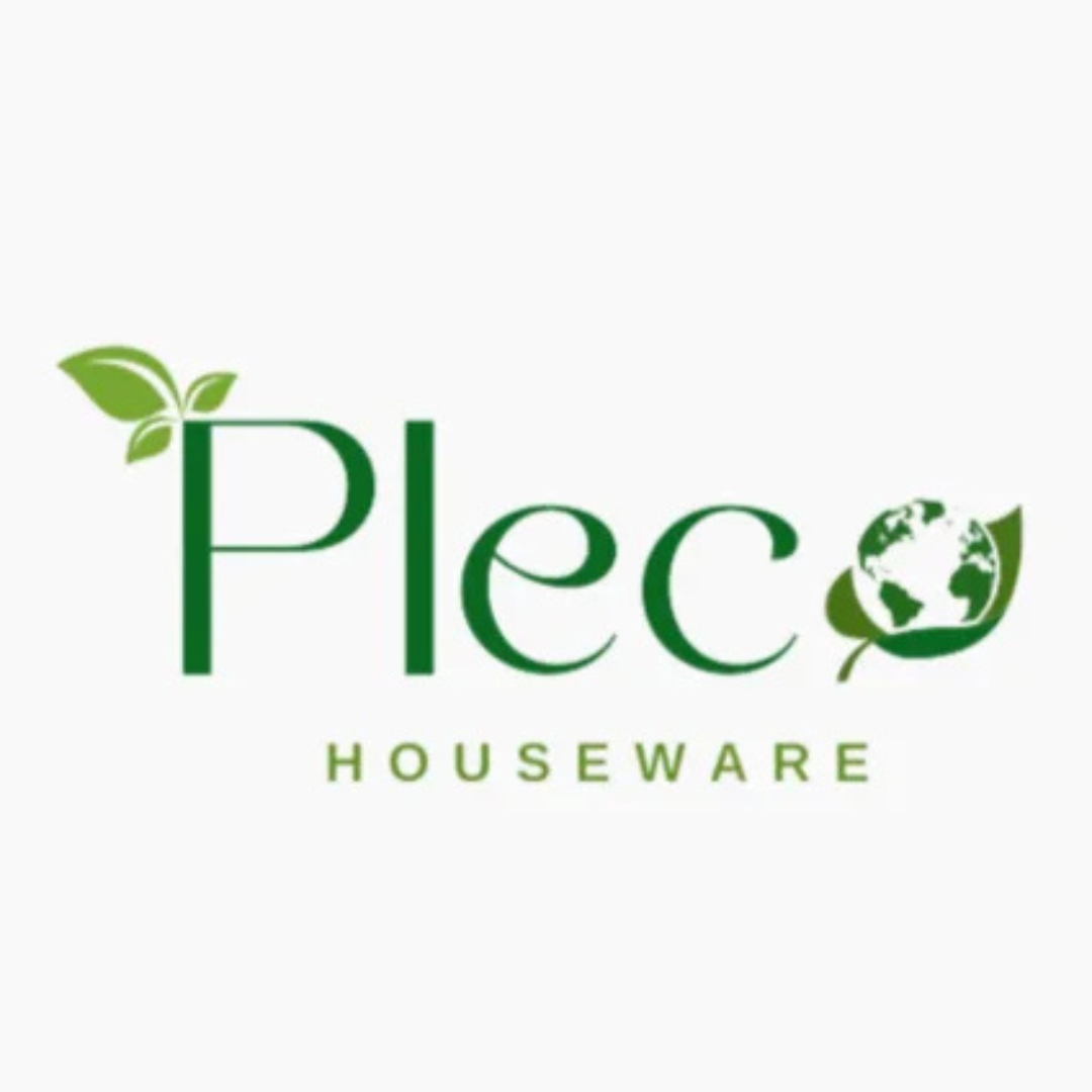 Pleco Houseware Logo