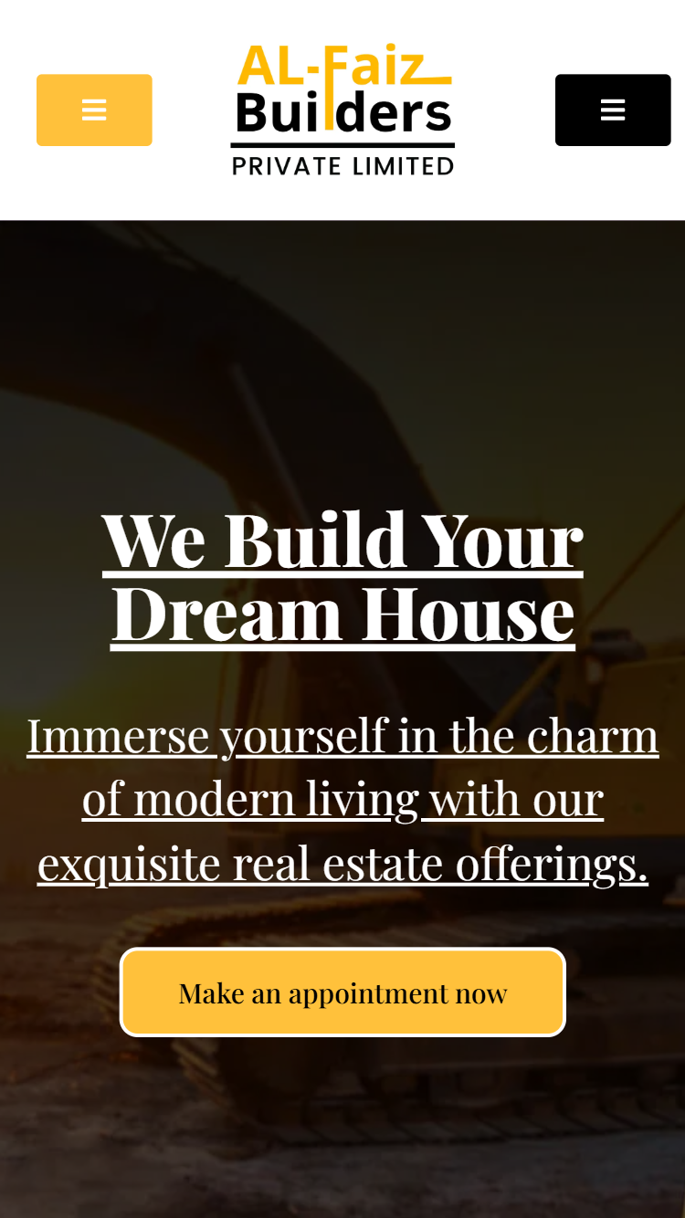 Al Faiz Builders