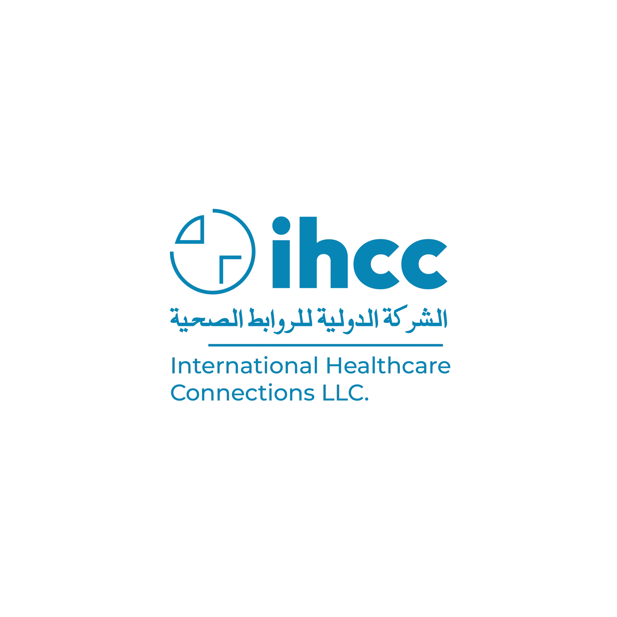 IHCCB Logo