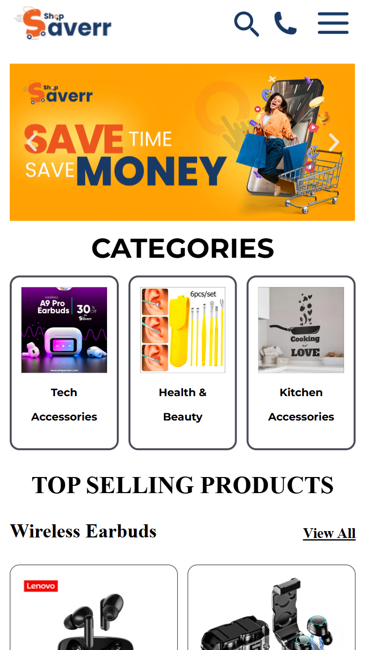 Portfolio Site 1