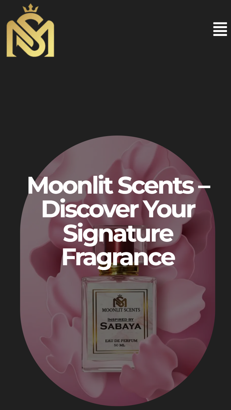 Moonlit Scents