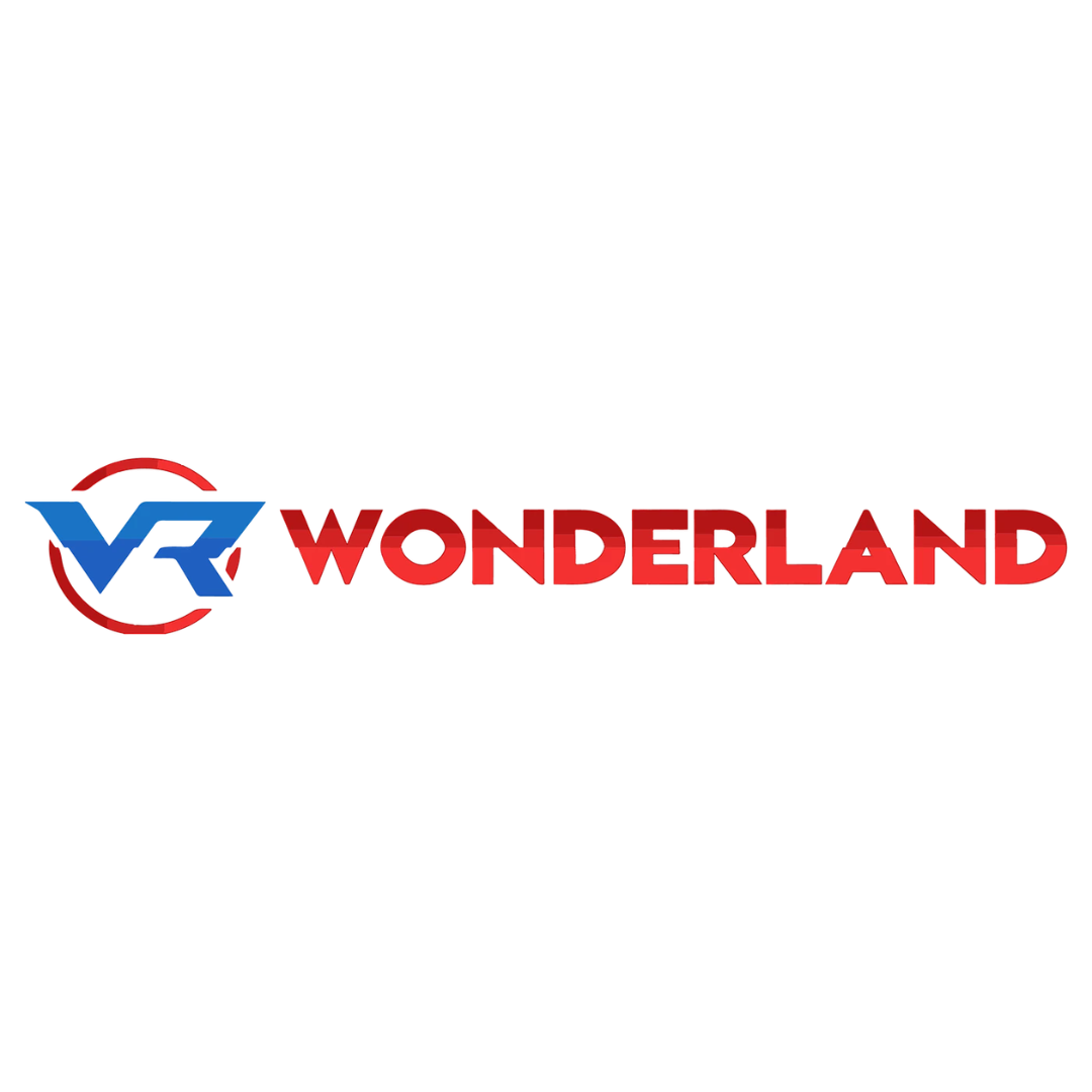 VR Wonderland Logo